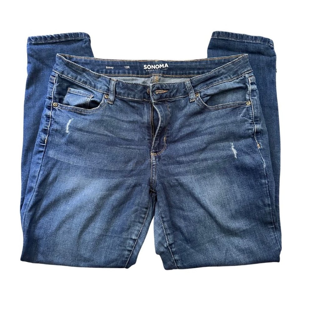 Sonoma - Skinny Jeans